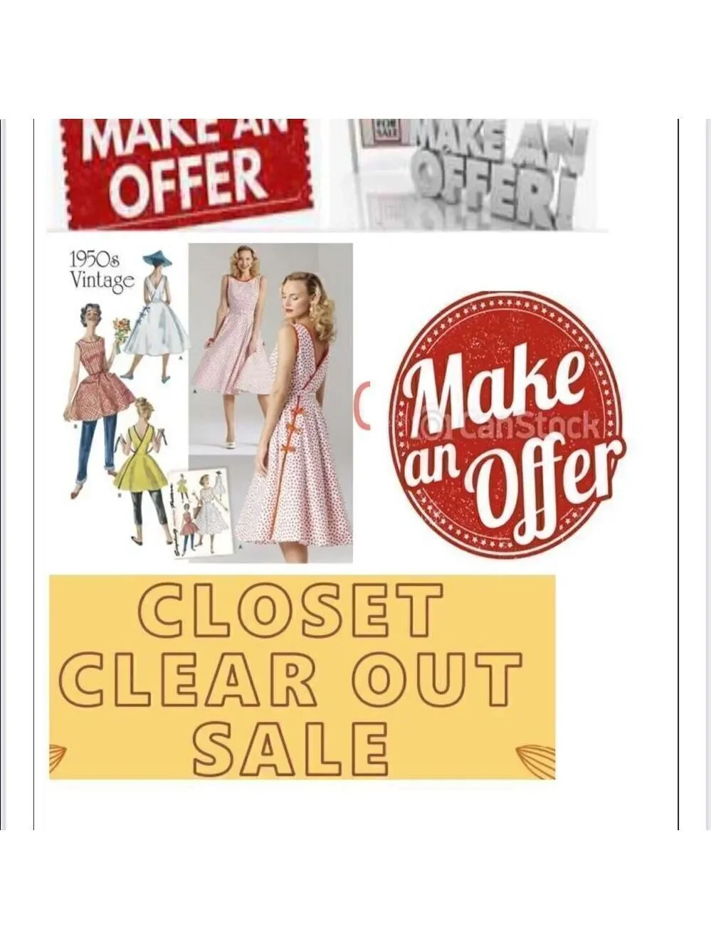 Bundle and Save 30% Off All Bundles - Picture 3 of 3